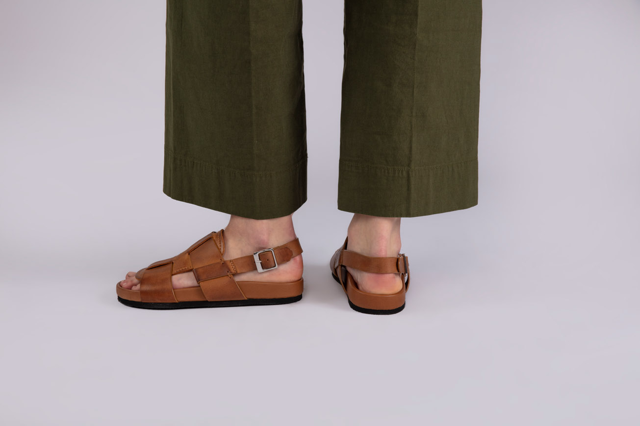 Grenson best sale willa sandals