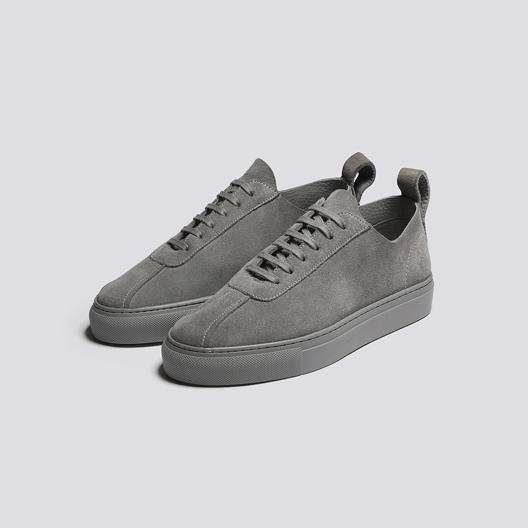 Grenson sneaker 1 sale 2025