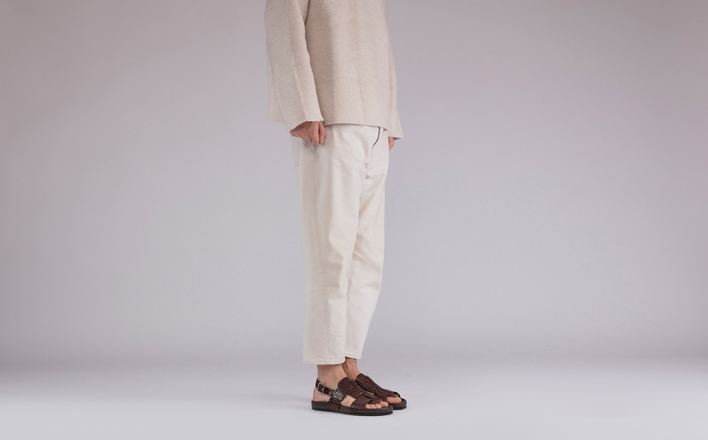 Grenson sandals hot sale