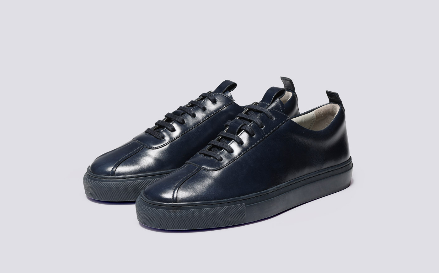 Grenson sneaker 6 2025