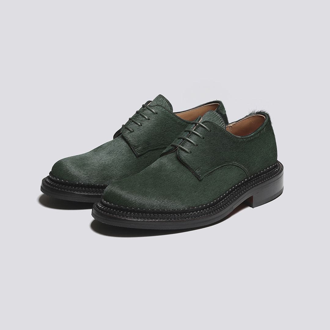 Derby shoes for ladies on sale