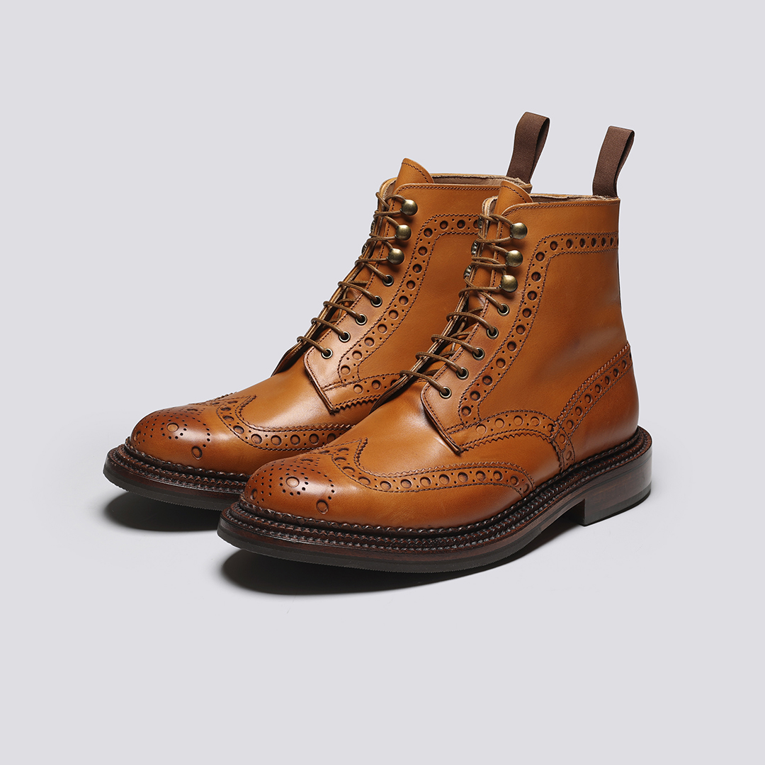 Grenson fred c hotsell