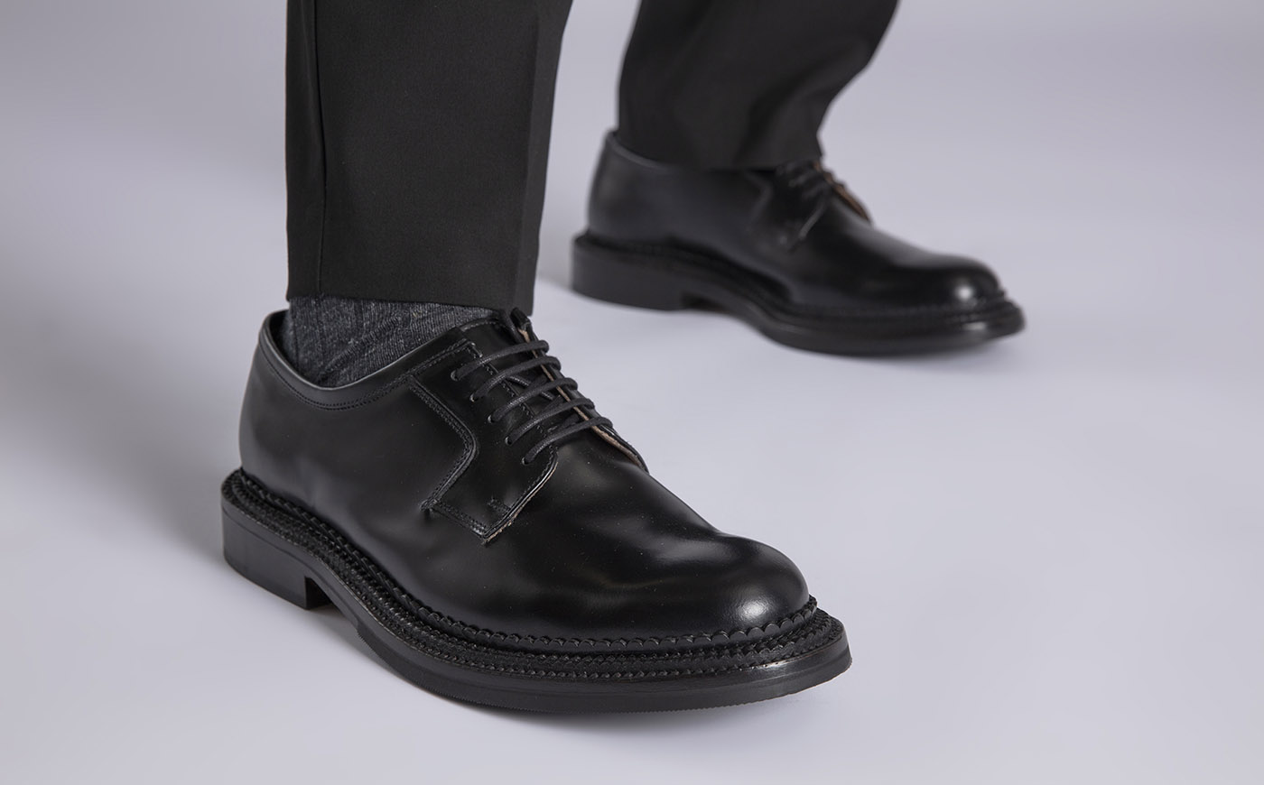 Oxford Grenson Shoe Laces CAMDEN