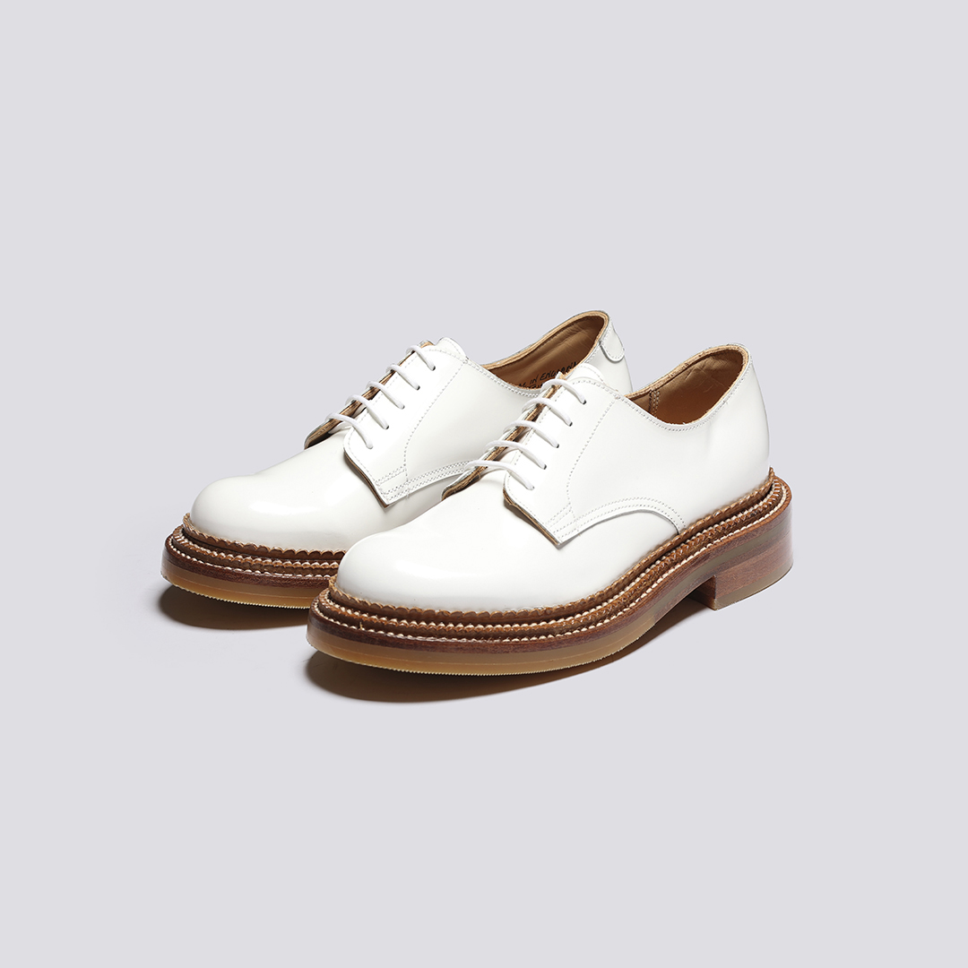 靴 grenson TRIPLE WELT The Triple Welt 207 - Grenson