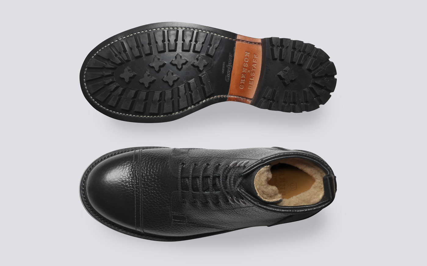 Belstaff shoes sale
