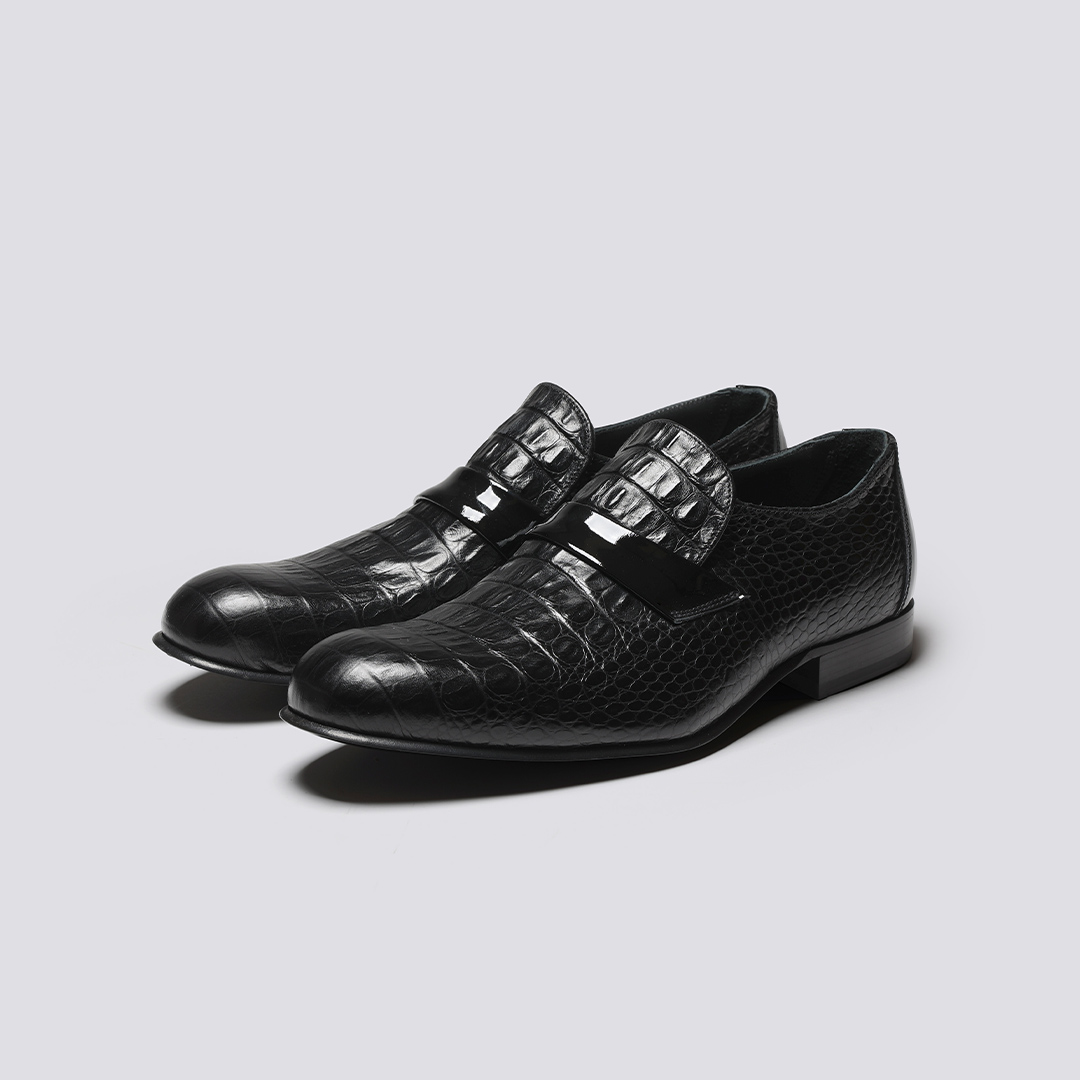 靴 GRENSON footmaster GRENSON - Chett