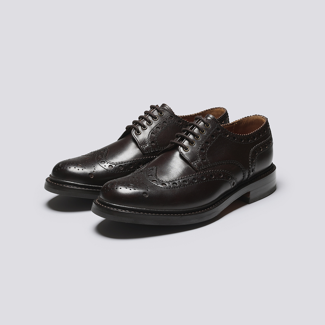 Grenson archie triple welt discount
