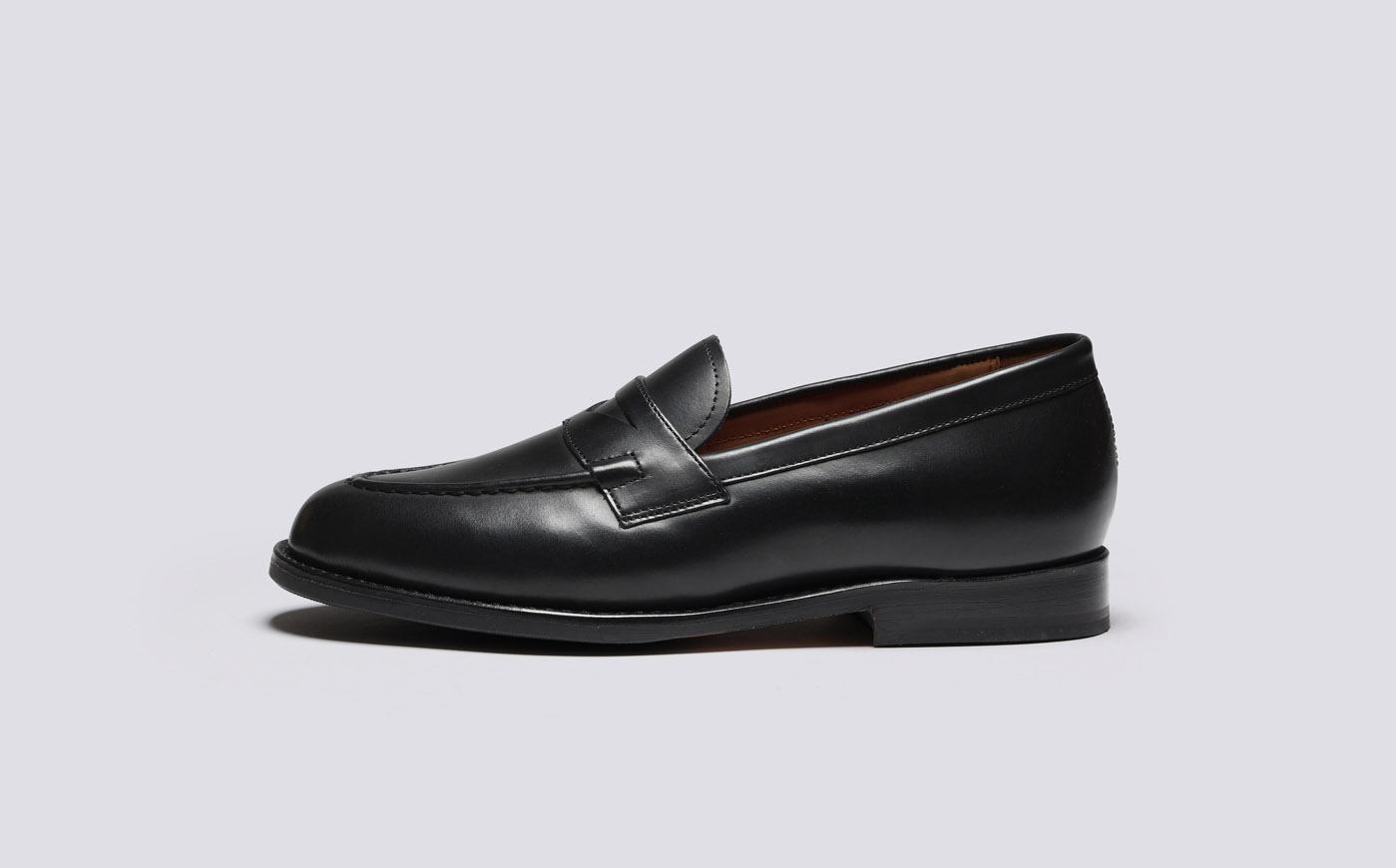Grenson fleur loafers clearance