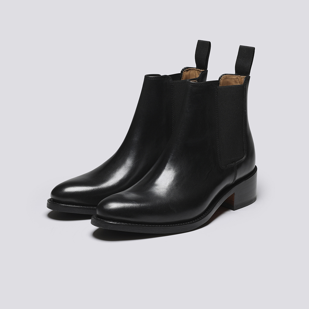 Grenson grace chelsea boots 2025