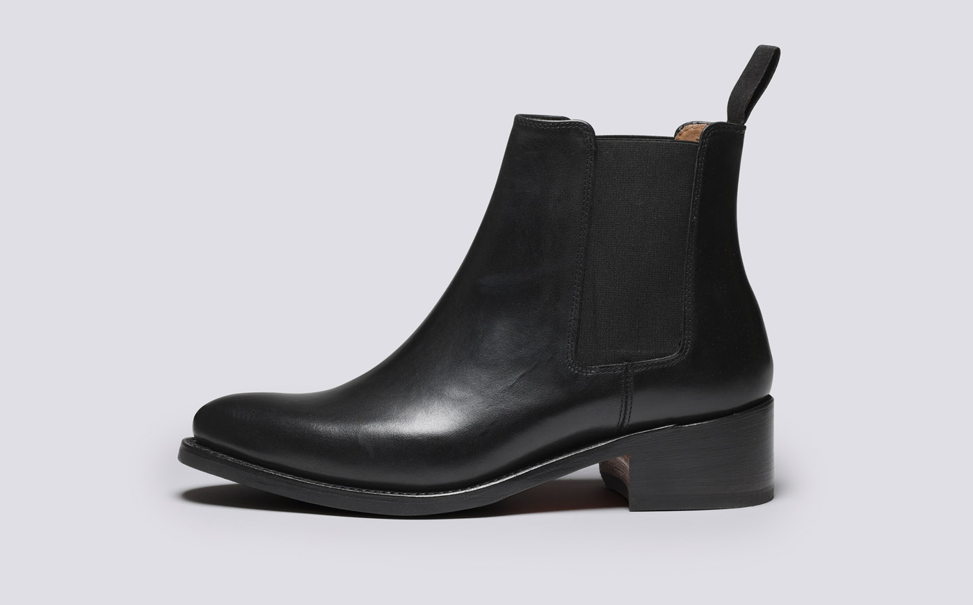 Grenson grace chelsea boots deals