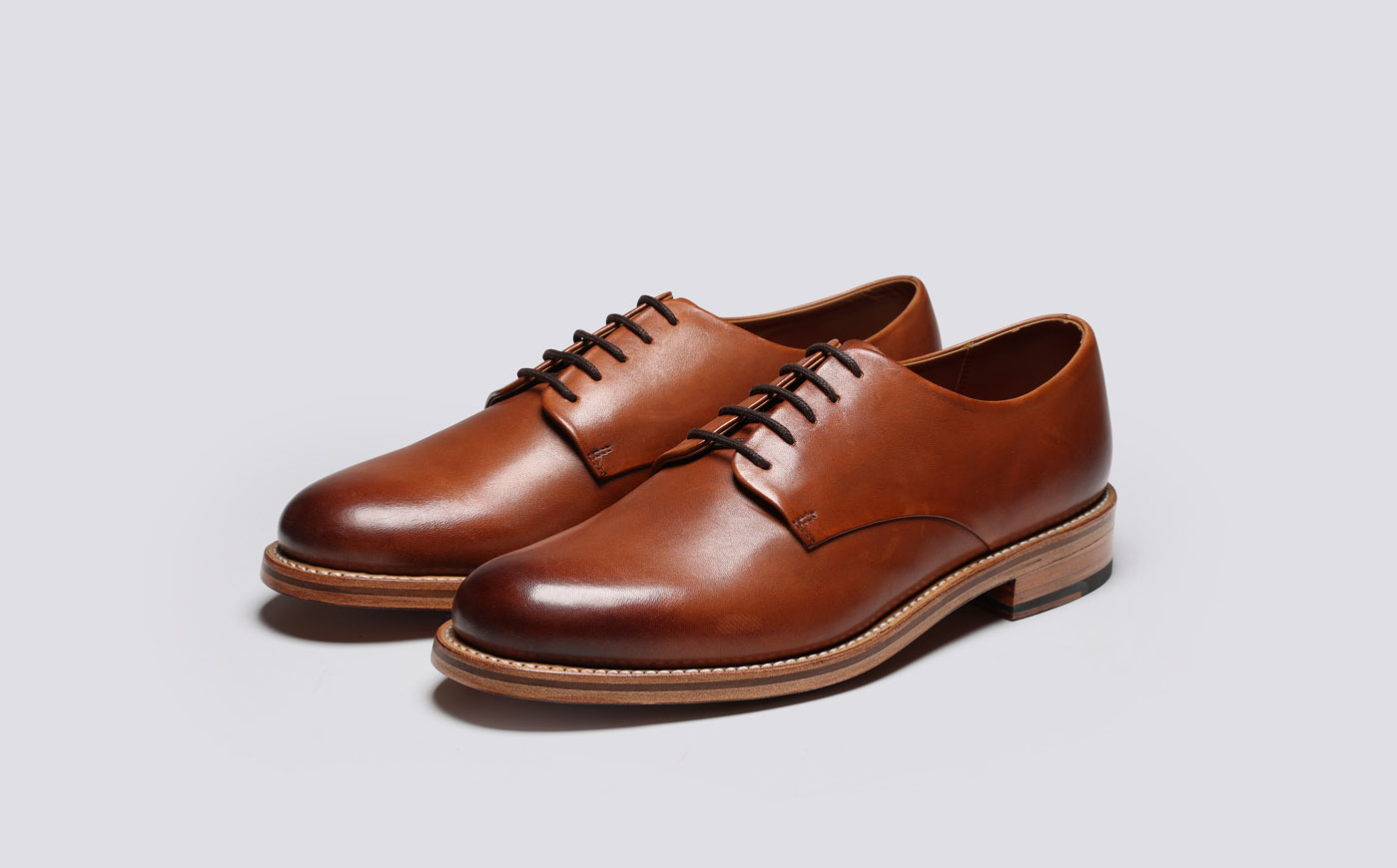 Grenson curt top