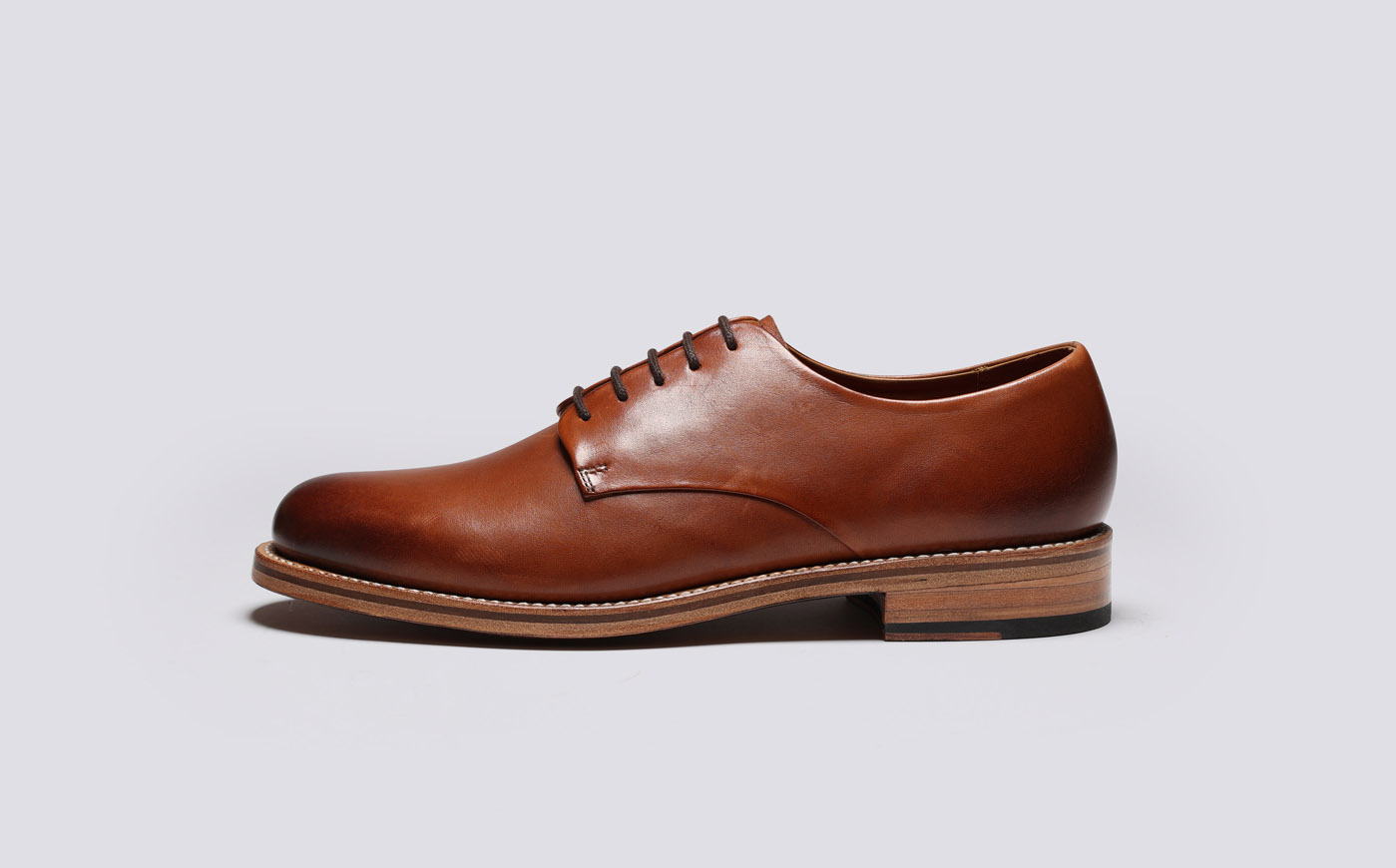 Grenson lennie derby shoe on sale