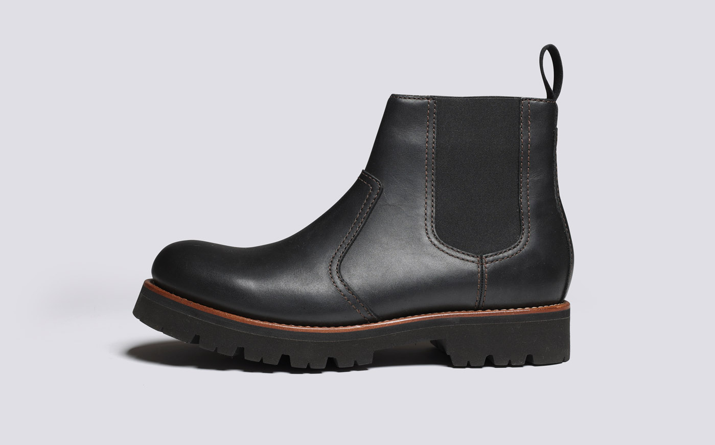 Grenson chelsea boots sale 2025