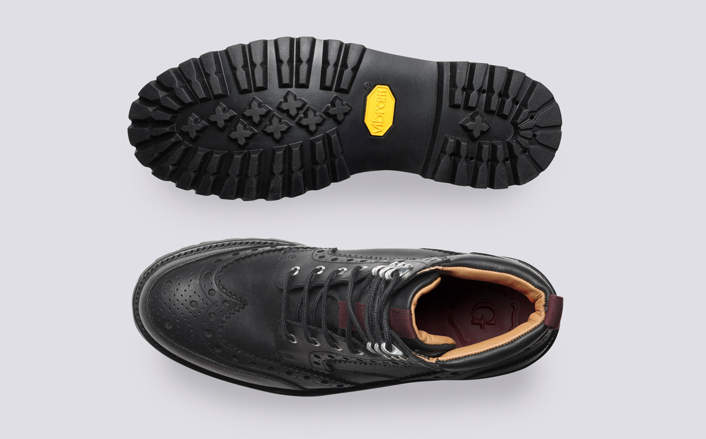 Grenson waterproof boots sale