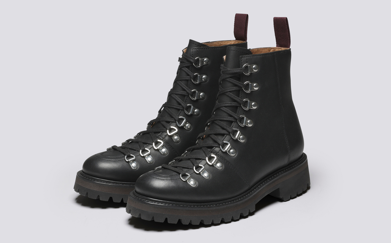 Grenson brady boots sale