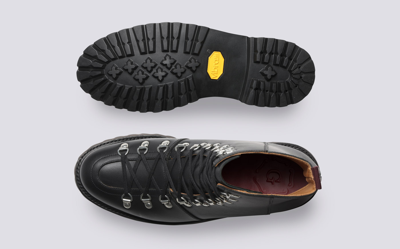 Grenson brady boots sale deals