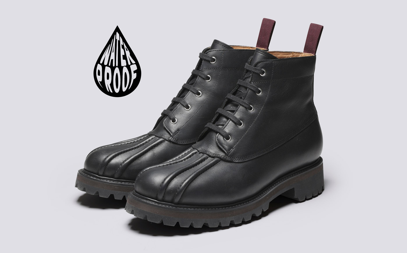 Common projects duck boots outlet