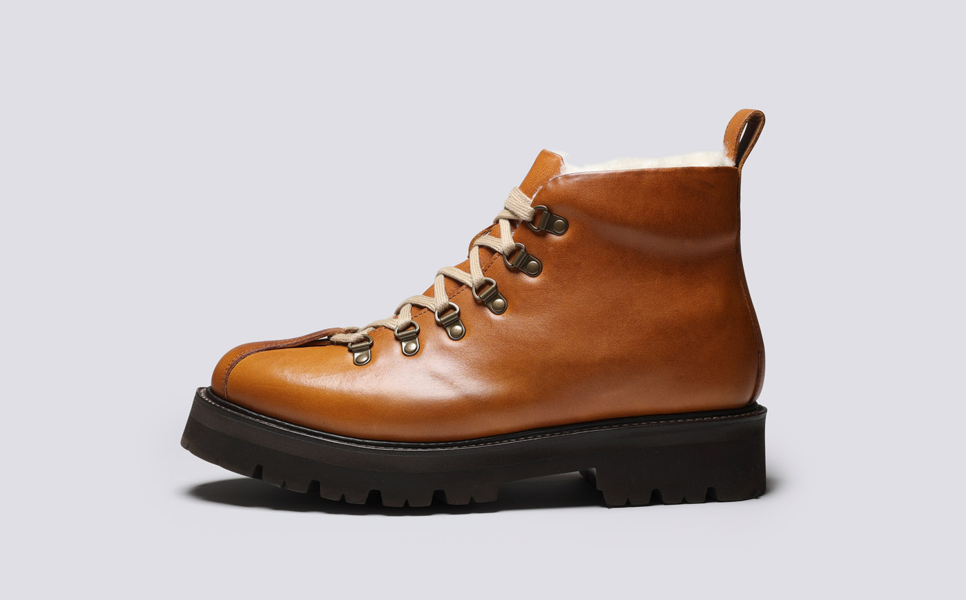 Grenson walking boots sales