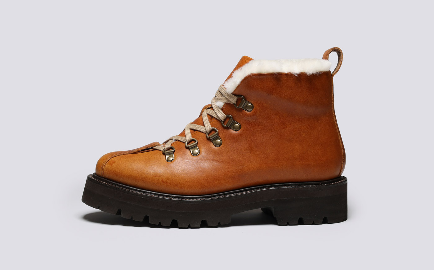 Grenson bridget boots 2025