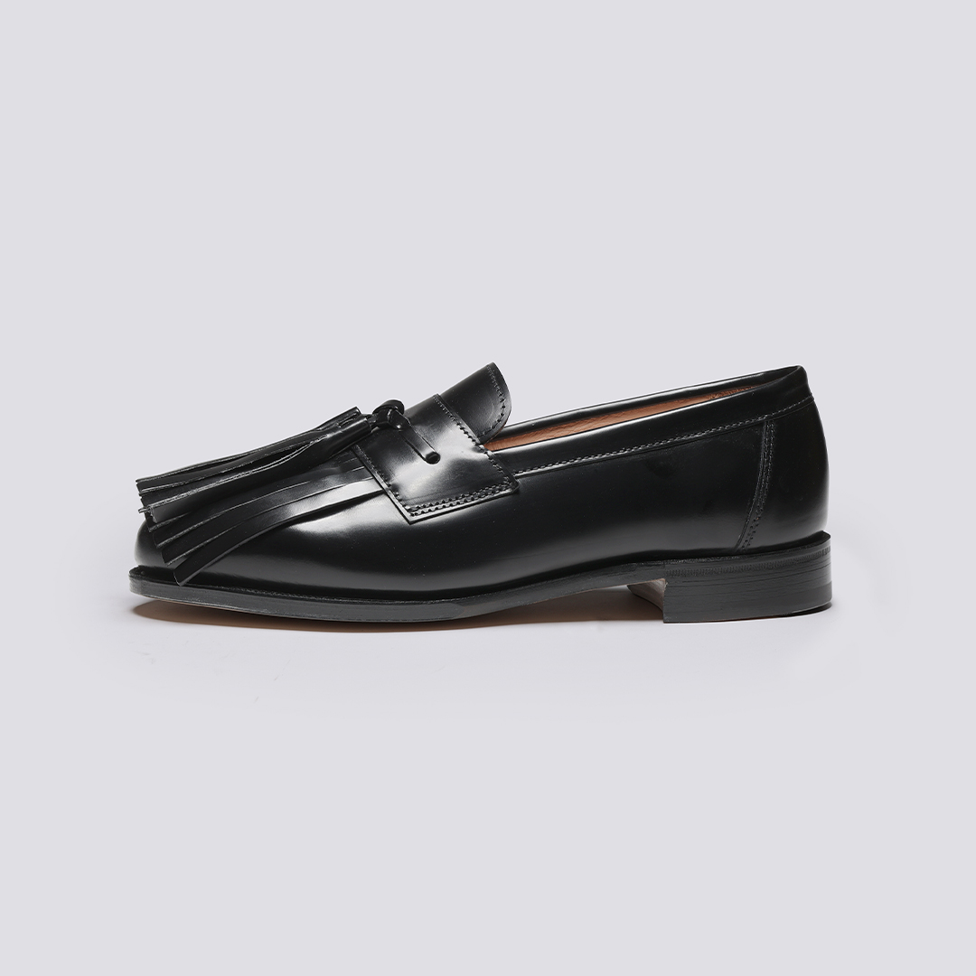 Grenson loafers sale sale