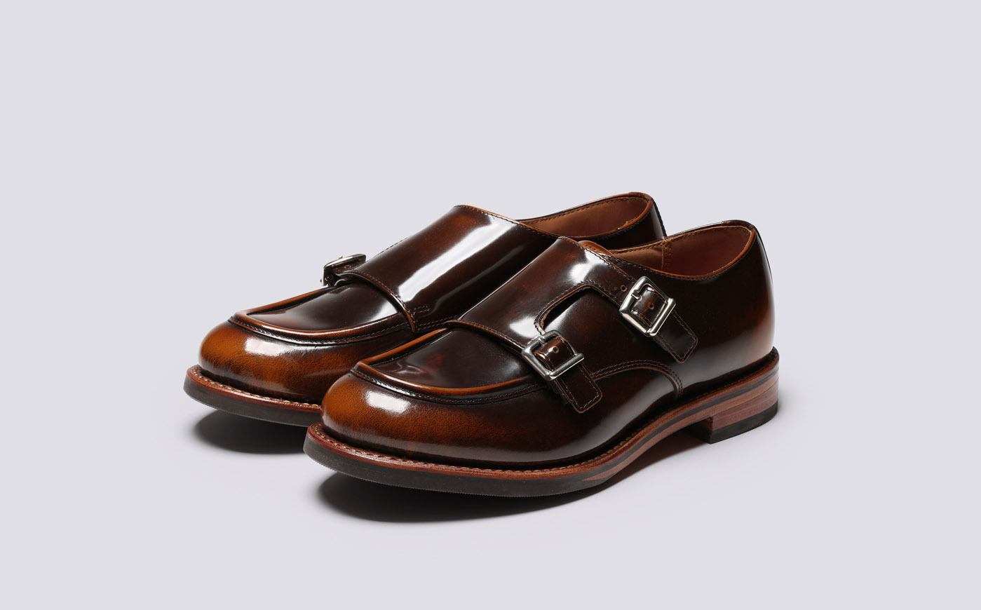 Women's grandevølution modern monk new arrivals