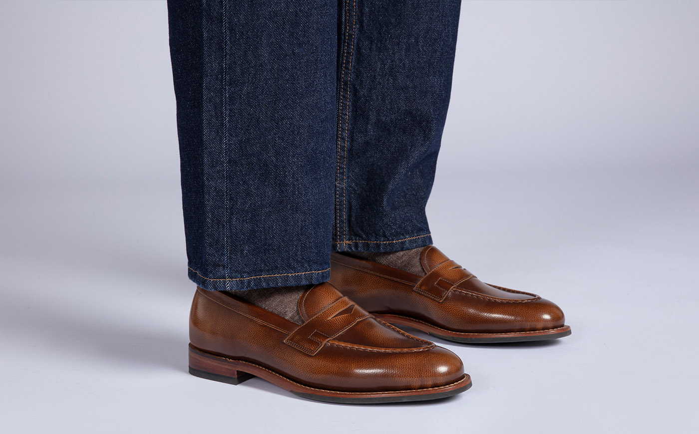 Grenson Shoes Grenson Lloyd Grenson Lloyd Clearance