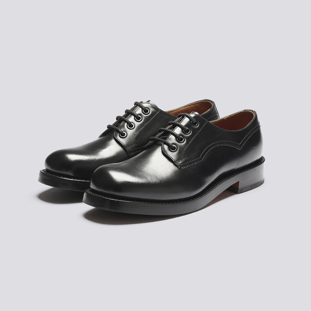 Grenson Fred Grenson Black Brogues Brogue Shoes Grenson Shoes Wiki GRENSON  Fred Brogue Boot