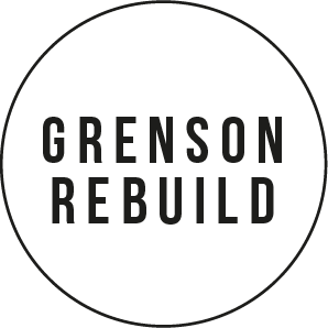 Grenson repairs at our UK factory