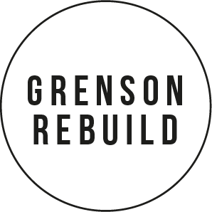 Grenson repairs at our UK factory
