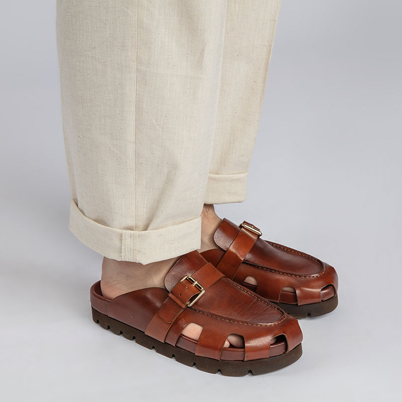 MEN'S SANDALS MEN'S SANDALS